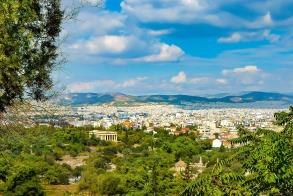 Investment in Greek Real Estate Your Gateway to Europe